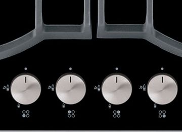 Газовая варочная панель AEG HG 5694340 B