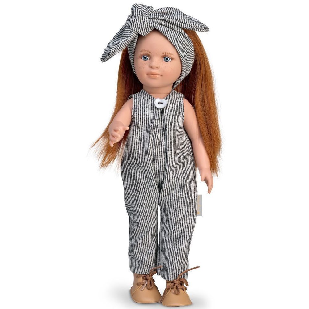 Кукла Nina Lamagik Magic Baby 33120