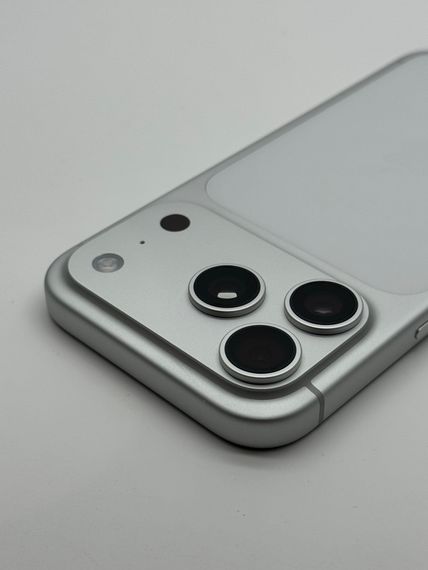 iPhone 17 Pro 256Gb Silver