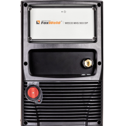 Источник питания WECO MIG 503 DP