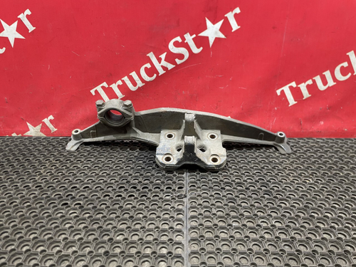 Кронштейн пневморессоры левый 2018г.