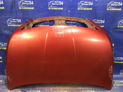 Капот NISSAN PRESAGE 2003-2006