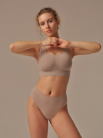 Бюстгальтер-топ T2659 Shaper Spalla Larga MY