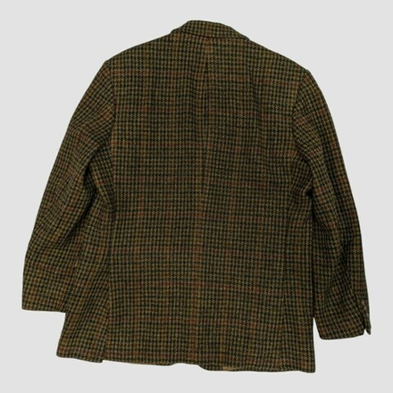 Пиджак Harris Tweed (XL)
