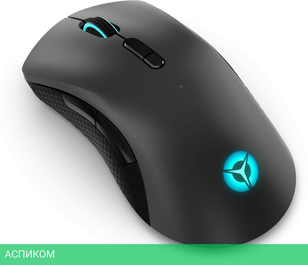 Мышь Lenovo Legion M600 Wireless Gaming (GY50X79385)