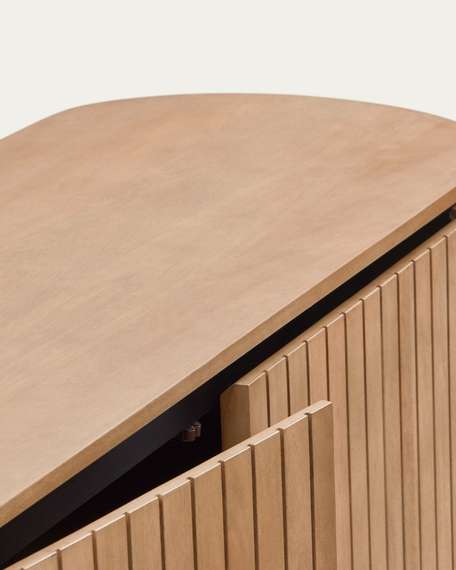 Буфет Licia 120x80 см из дерева манго