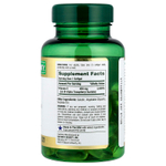 Nature's Bounty, витамин E, чистый Dl-альфа, 450 мг (1000 МЕ), 60 капсул с быстрым высвобождением