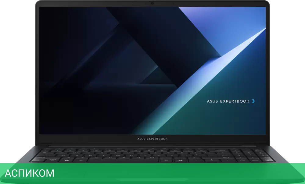 Ноутбук ASUS ExpertBook B1 B1503CVA-S71265