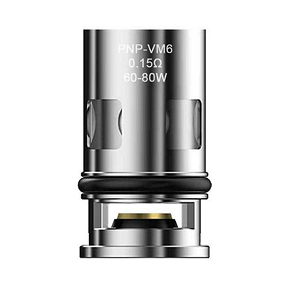 Испаритель Voopoo PNP-VM6 - 0.15 ом