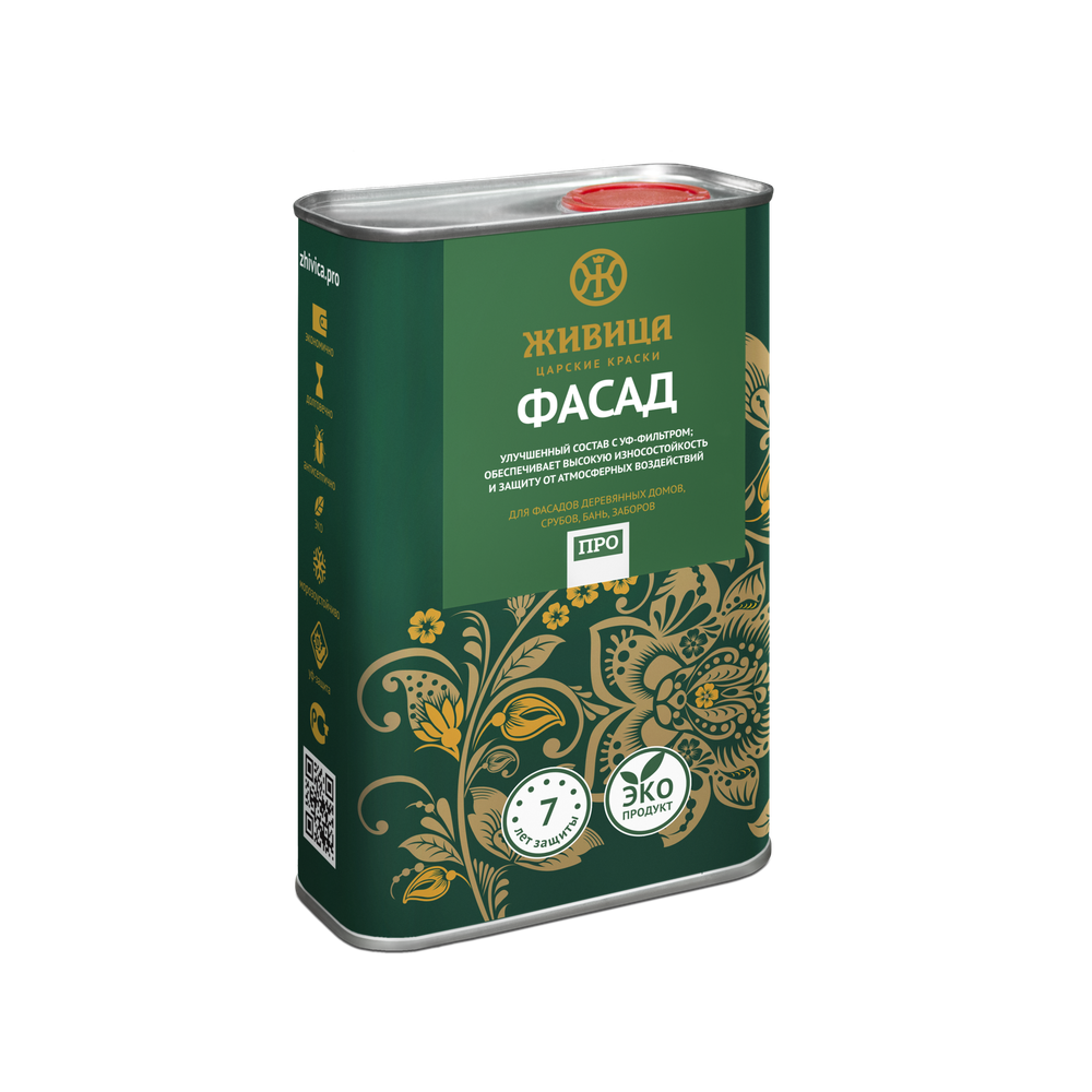 Фасад