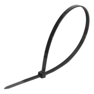 Кабельные стяжки Crystal Car Audio CT-2.5/100 (100 шт.)