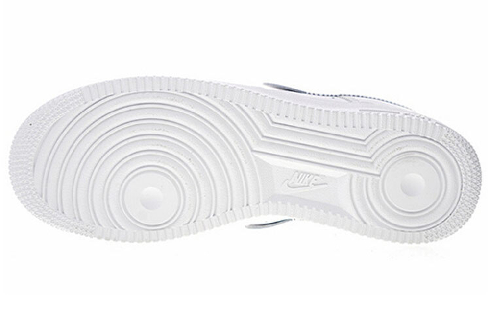 Air force 1 psny black hot sale