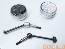 Смазка - Metal gear Differential Greanse
