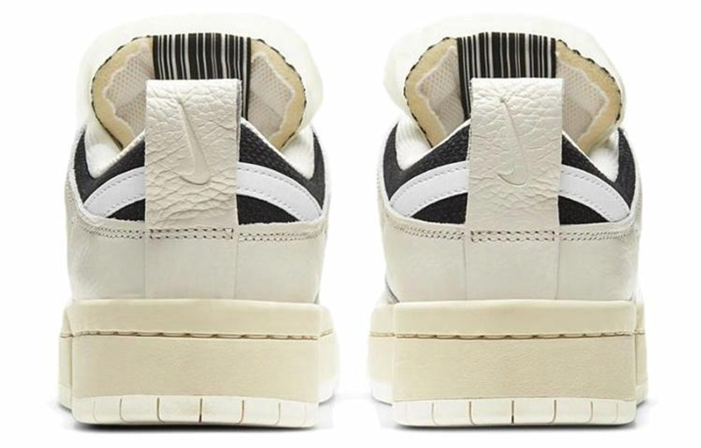 Кроссовки Nike Dunk Disrupt "Pale Ivory" (Женская размерная сетка)