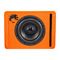 Сабвуфер DL Audio Piranha 10A Orange V2 активный