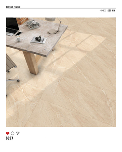 Керамогранит glossy №4 , 60х120, 6327