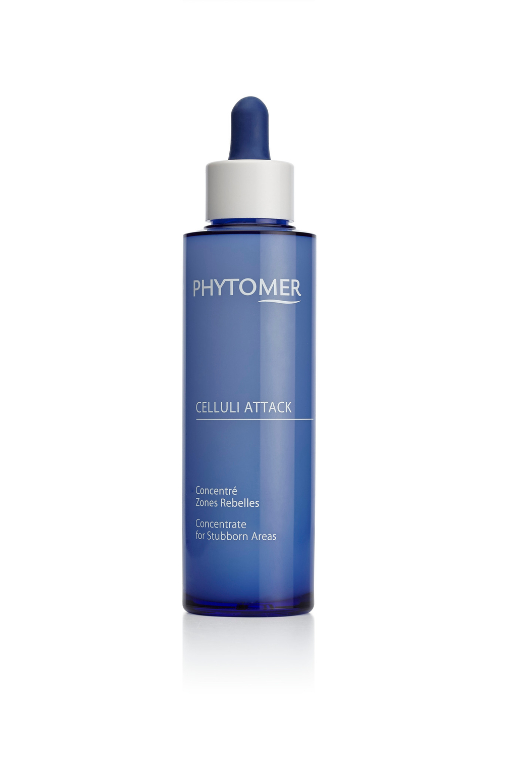 PHYTOMER CELLULI ATTACK CONCENTRATE FOR STUBBORN AREAS