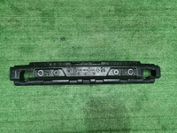 Абсорбер переднего бампера Mercedes M W164 (08-11)