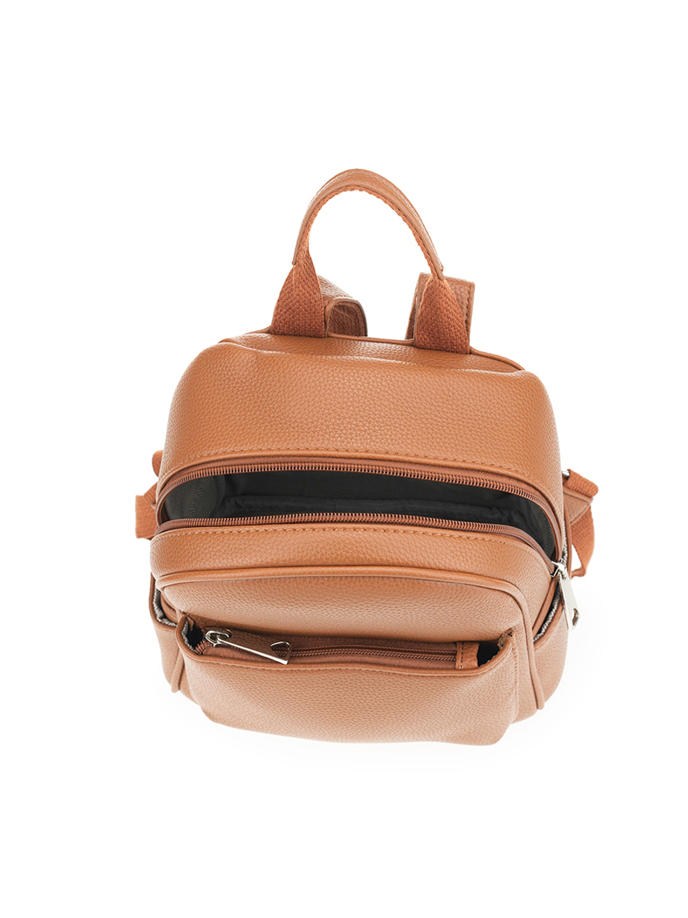 18340-2/25 Рюкзак жен., иск. кожа