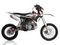 Мотоцикл APOLLO Tracker 125LE 17/14 PITBIKE