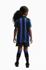 Футбольная форма Nike Inter Milan 26/27 Home Little Kids