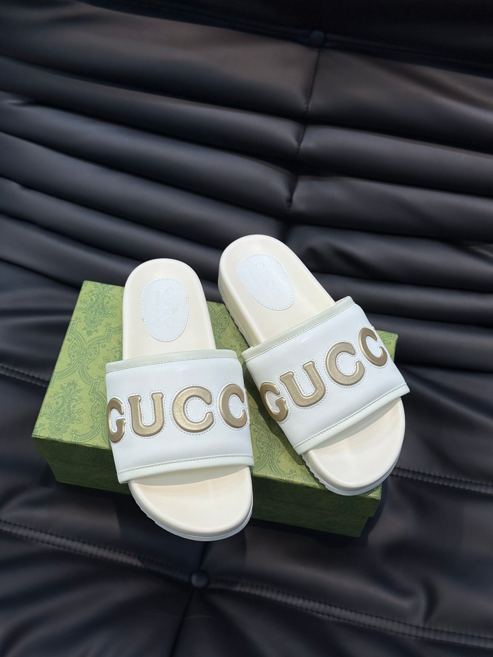 Gucci Slide