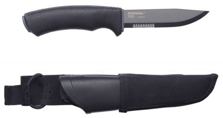 Нож Morakniv Tactical SRT, арт. 12295