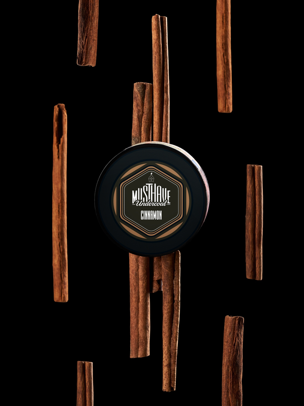 MUSTHAVE - CINNAMON 125g