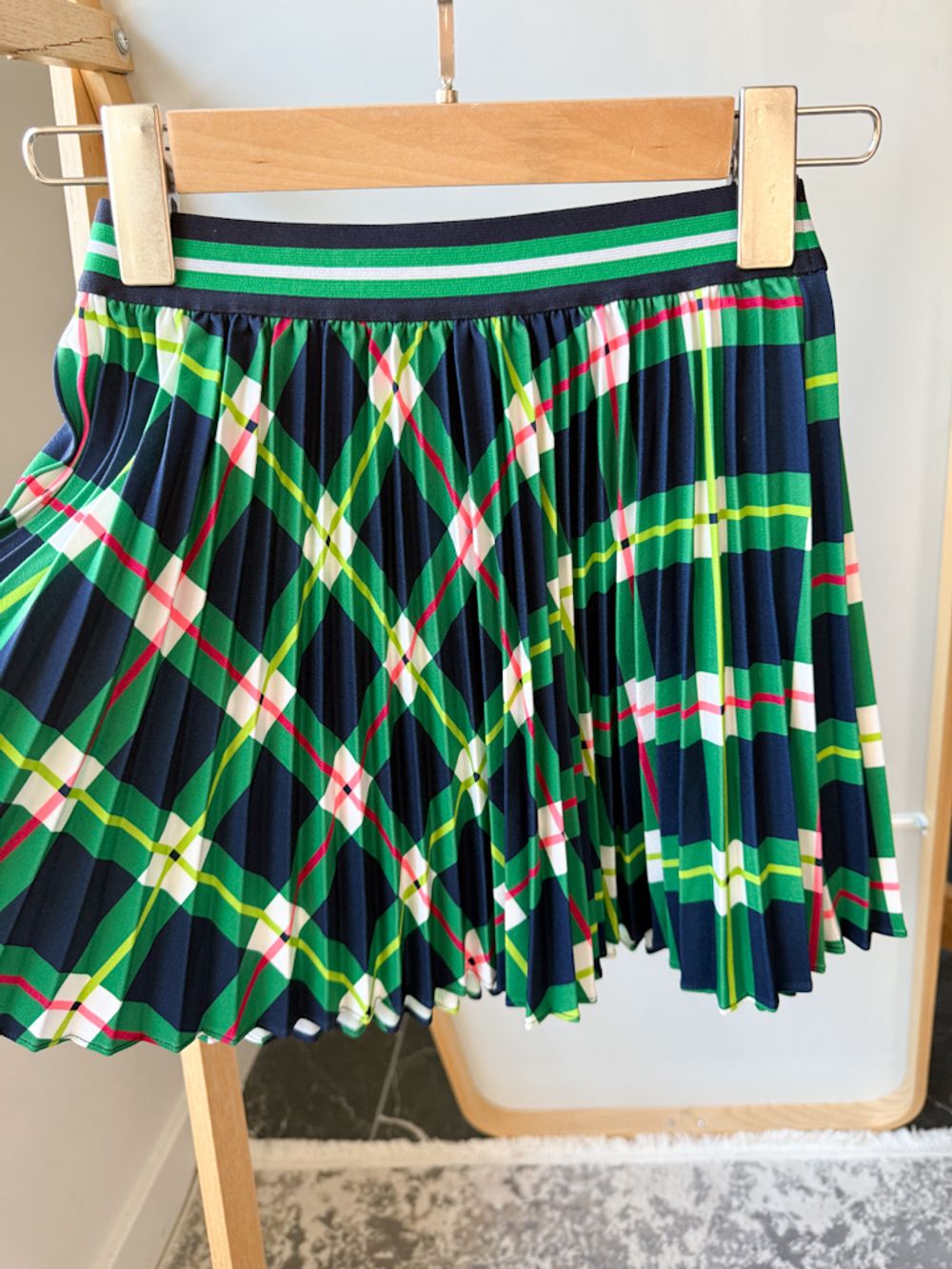 Юбка плиссе Jacadi, 116