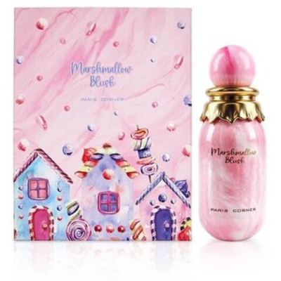 Marshmallow Blush EDP