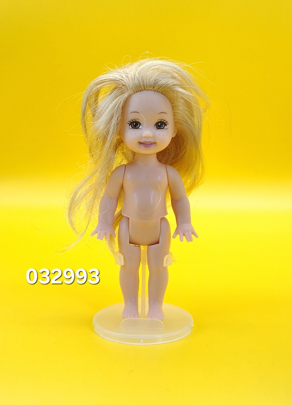 Кукла Барби - Келли 90х 032993