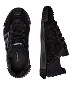 Кроссовки NS1 Dolce & Gabbana - черный(CK2284 A5211)