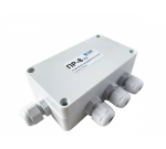 Разветвитель интерфейса RS-485/422 ПР-8 IP65 исп. 2