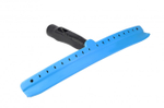 Glosswork Water Squeegee Сгон для воды из мягкой резины, 35 см