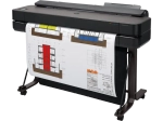 Плоттер HP DesignJet T650 36-in Printer (5HB10D)