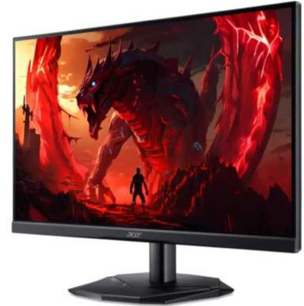 Монитор 25" Acer Nitro KG251QP3biip