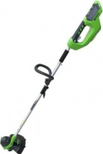 Триммер аккумуляторный GREENWORKS G40LTK4 40V 2101507UB