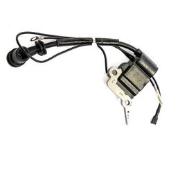 Магнето RD-GC25-12-1.31