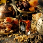 Zoologist Camel Extrait De Parfum