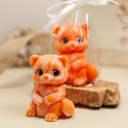 Кот сиамский