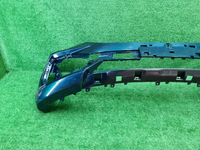 Бампер передний Geely Monjaro (2021-н.в.)