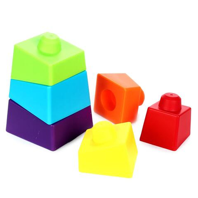 Головоломка Башня, коробка 12330