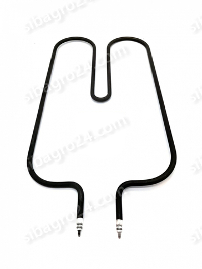 ТЭН 191,5A10/2,0 T220 (КЭП-0,17, ШЭЖП, ПЭП) Пищевые технологии наруж.