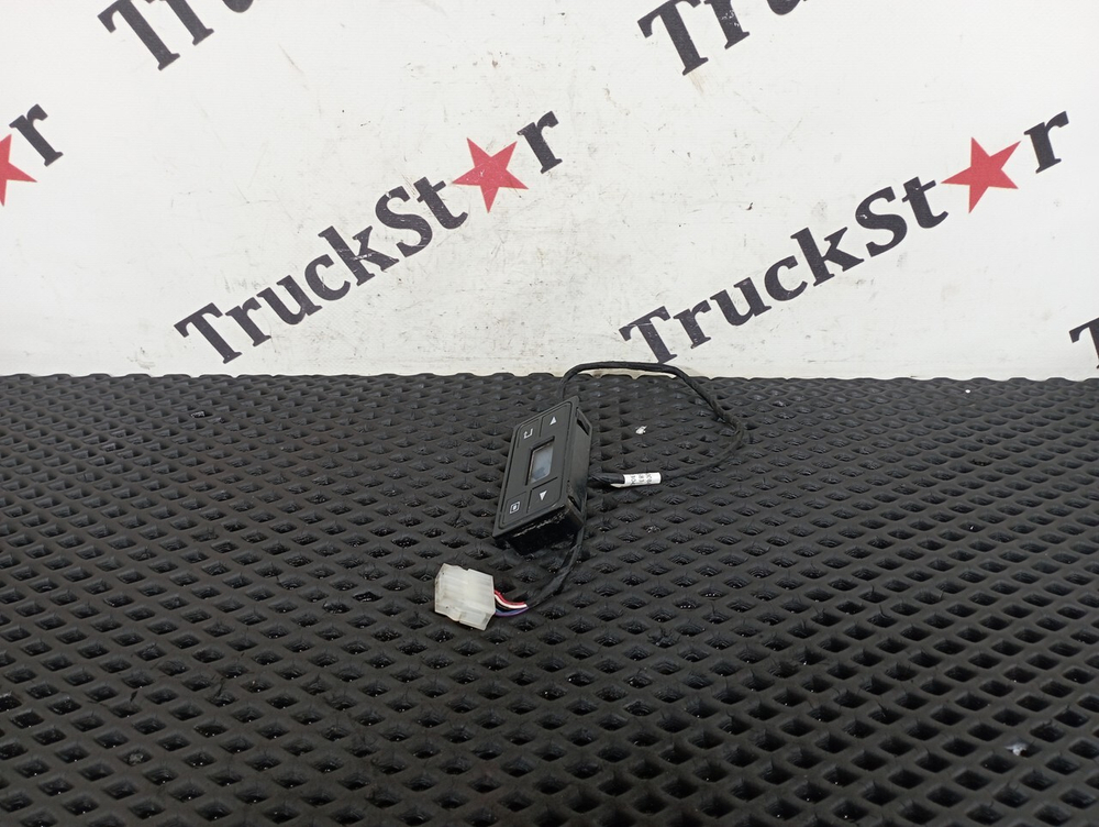 Блок управления автономным отопителем 2023г.