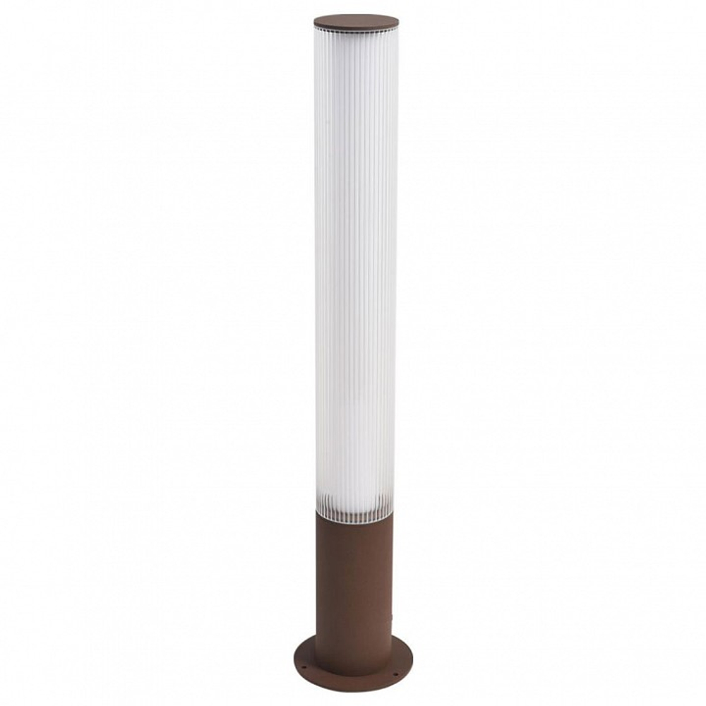 Наземный высокий светильник Odeon Light NATURE 7180/22GL