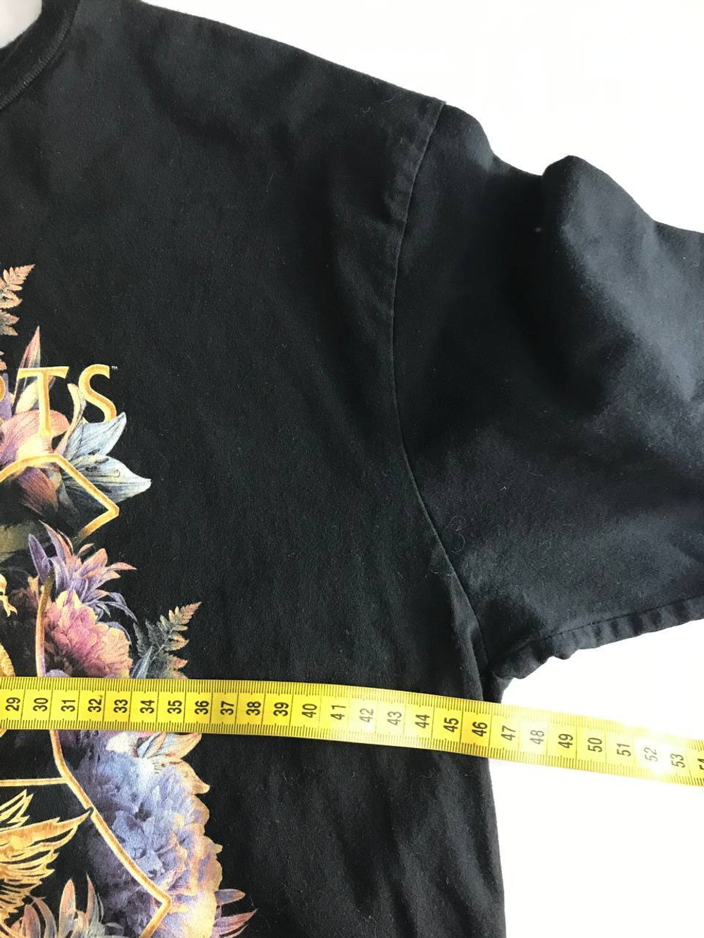 Футболка Твое для стильного образа, маркировка М, визуально 46 размер