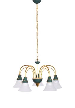 Подвесная люстра Doge Luce 292L05BE-60