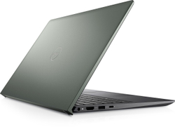 Ноутбук Dell Vostro 5410-4441 Intel Core i5 11300H, 3.1 GHz - 4.4 GHz, 8192 Mb, 14; Full HD 1920x1080, 256 Gb SSD, DVD нет, nVidia GeForce MX450 2048 Mb, Windows 10 Home, серый