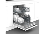 Встраиваемая посудомоечная машина Indesit DI 3C49 B