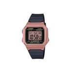 Часы CASIO YOUTH, W-217HM-5AV